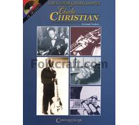 The Guitar Chord Shapes of Charlie Christian