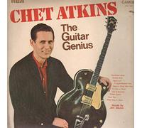 The Guitar Genius