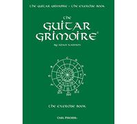 The Guitar Grimoire: The Exercise Book