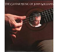 The Guitar Music Of John Williams