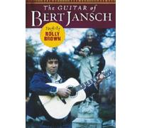 The Guitar Of Bert Jansch (DVD)