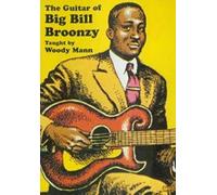 The Guitar of Big Bill Broonzy