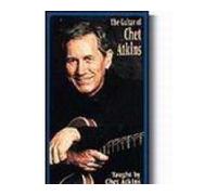 The Guitar Of Chet Atkins