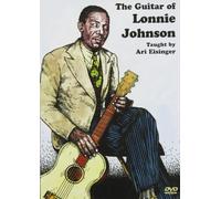 The Guitar of Lonnie Johnson taught by Ari Eislinger