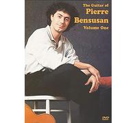 The Guitar Of Pierre Bensusan - Volume