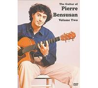 The Guitar Of Pierre Bensusan - Volume
