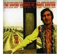 The Guitar Sounds of...