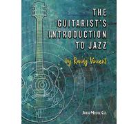 The Guitarist's Introduction to Jazz