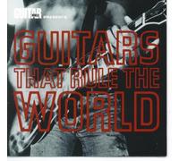 The Guitars That Rule the World by Various