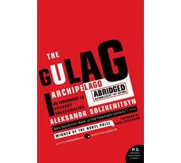 Aleksandr Solzhenitsyn The Gulag Archipelago 1918-1956 (Tascabile)