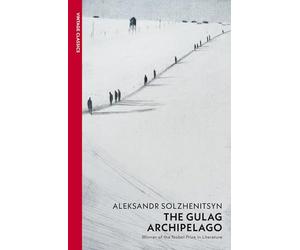 The Gulag Archipelago : (Abridged edition)