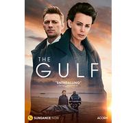The Gulf (DVD) Kate Elliott Ido Drent Mark Mitchinson Pana Hema Taylor