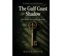 The Gulf Coast Shadow: Three Deaths, One Coastline, No Escape