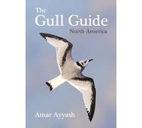 Amar Ayyash The Gull Guide (Tascabile)