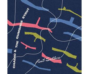 The Gumshoe Strut Root Sellers (CD)