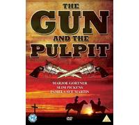 The Gun And The Pulpit Dvd [Edizione: Regno Unito]