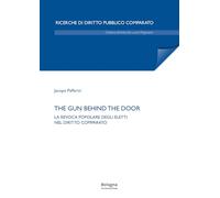 The gun behind the door. La revoca popolare degli eletti nel diritto comparato