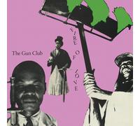 The Gun Club Fire of Love (Vinyl LP)