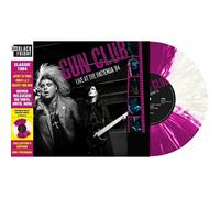 The Gun Club Live at the Hacienda '84 (RSD Black Friday 2022) (Vinyl LP)