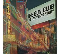 The Gun Club The Las Vegas Story (Vinyl LP) Super Deluxe 12" Album
