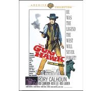 The Gun Hawk (DVD) Rod Lauren Ruta Lee Rod Cameron Rory Calhoun