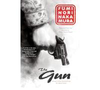 The Gun: Nakamura Fuminori