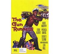 The Gun Runners