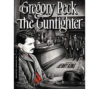 The Gunfighter (Criterion Collection)