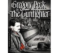 The Gunfighter (The Criterion Collection) (DVD) Gregory Peck Helen Westcott