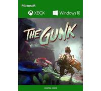 The Gunk PC/XBOX LIVE Key EUROPE