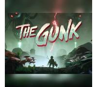The Gunk (Xbox One / Xbox Series X|S) Xbox Live Key - EU