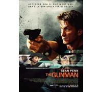 The Gunman