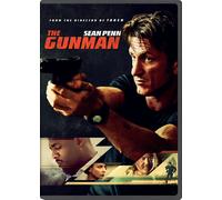 The Gunman (DVD)