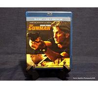 The Gunman – Universal Pictures – Regione 1