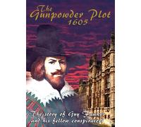 The Gunpowder Plot