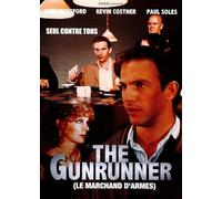 The Gunrunner
