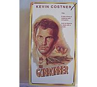 The Gunrunner