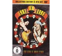 The Guns N' Roses Story