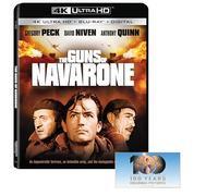 The Guns of Navarone