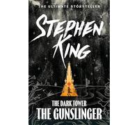 The gunslinger: Stephen King