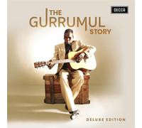 The Gurrumul Story (2 Cd) - Gurrumul (Audio Cd)