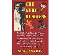 THE GURU BUSINESS
