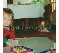 The Guru Guru Make (Less) Babies (Vinyl LP) 12" Album