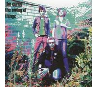 The Gurus The Swing of Things (CD) Album