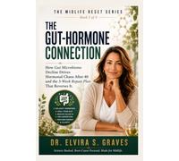 The Gut-Hormone Connection: How Gut Microbiome Decline Drives Hormonal Chaos After 40 and the 5-Week Repair Plan That Reverses It.