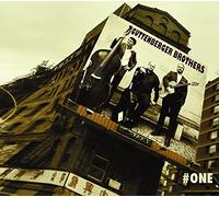 The Guttenberger Brothers - #one