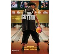 The Gutter (DVD) Shameik Moore Susan Sarandon D'Arcy Carden Yassir Lester
