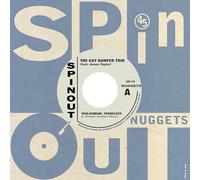 The Guy Hamper Trio - Feat. James Taylor - Taulkinham,Tennessee / A Surprise To You,