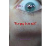 The guy in a suit?: Story Of My Life