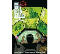 The Guy in the Chair